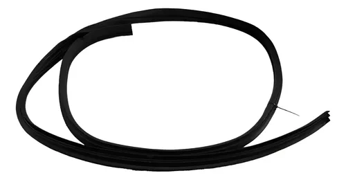 Borracha Carroceria Porta Traseira Direita Ford Focus 2012 Preto