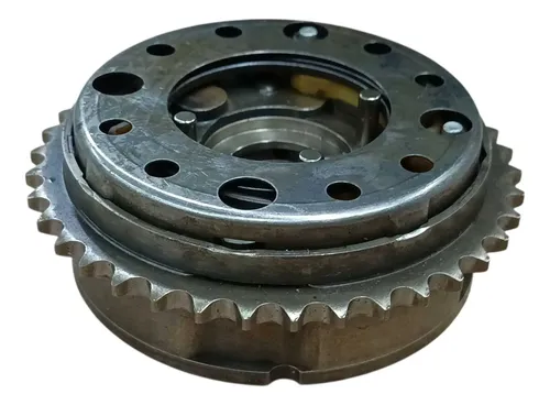 Polia Variavel Admissão 320i 328i 2.0 2013 Turbo Flex N20