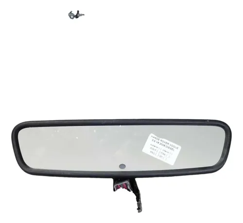 Retrovisor Interno Range Rover Vogue 2008