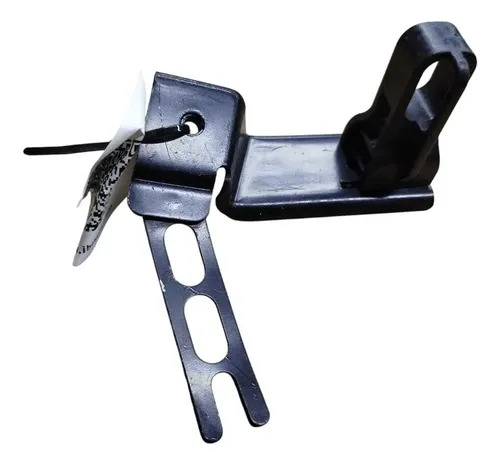 Suporte Limpador Parabrisa Bmw X6 2009 2012 Esquerdo Esquerdo