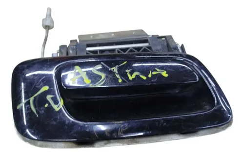 Maçaneta Externa Chevrolet Astra Traseira Direita 2000 2005 Traseira