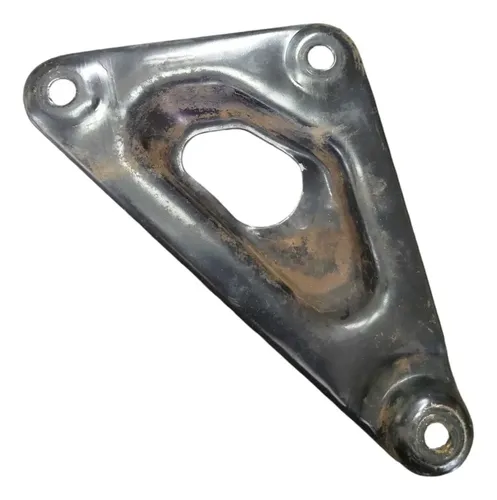 Suporte Agregado Dianteiro Direito Chevrolet Astra 2.0 2007