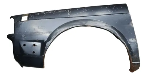 Paralama Gol 1988 1989 1990 Detalhe Esquerdo