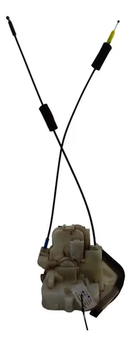 Fechadura Porta Subaru Impreza Traseira Esquerda 2009 2010