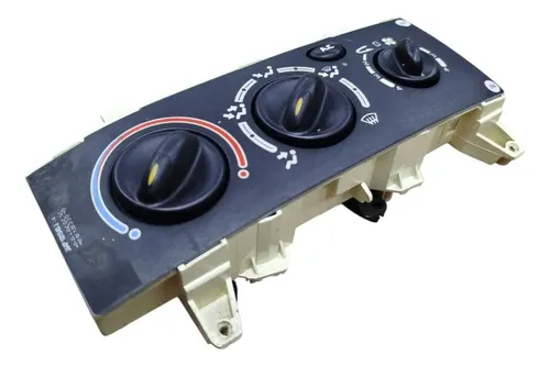 Comando Ar Condicionado Renault Scenic 2005 2006 2007 2008