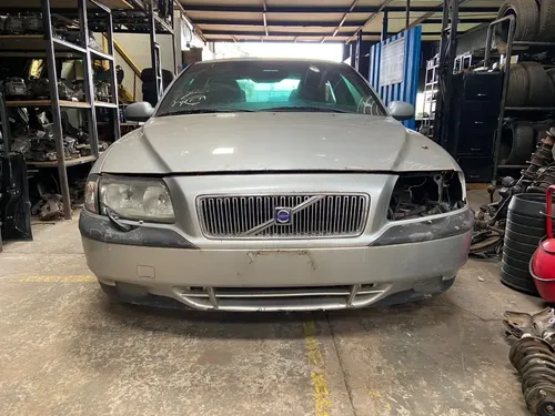 Peças Para Volvo S80 2.8 Bi Turbo 2004