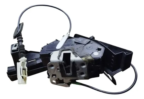 Fechadura Porta Ford Fusion Traseira Direita 2014 2015