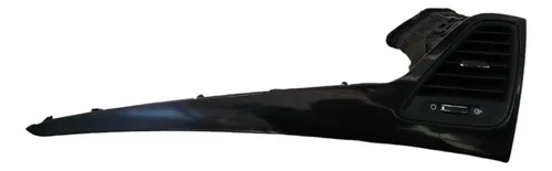 Difusor Ar Hyundai Azera Direito Com Moldura 2012 2013 2015