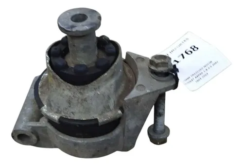 Coxim Traseiro Motor Chevrolet Astra 1.8 2.0 2002 2003 2004