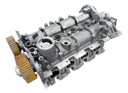 Cabeçote Audi A3 1.4 Tfsi 2014 2015 Turbo Gasolina