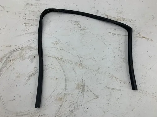 Borracha Guarnição Porta Traseira Esquerda Gol G5 2010