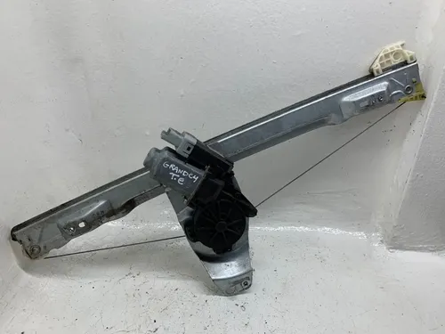 Maquina Vidro Eletrica Traseira Esquerda Citroen Grand C4 09