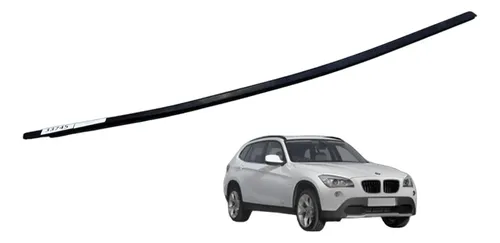 Pestana Externa Porta Dianteira Dir Bmw X1 2010 A 2014 E84