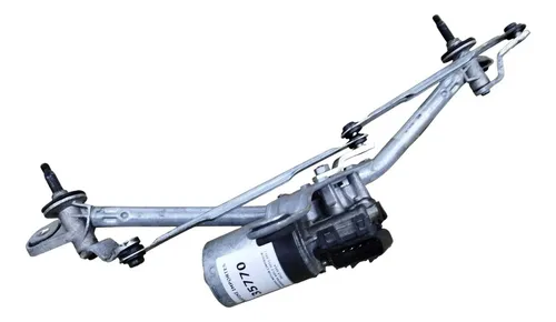 Maquina Motor Limpador Parabrisa Agile 2011 2012 2013 2014