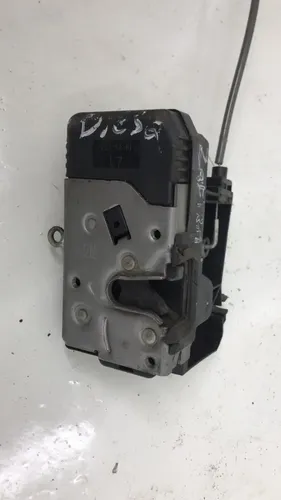 Fechadura Dianteira Esquerda Chevrolet Astra 2004 24444015