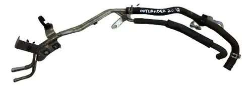 Duto Cano Agua Outlander 2.0 2012