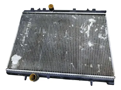 Radiador 206 1.4 2005 2006 2007 2008