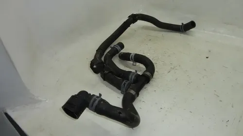 Conjunto De Mangueiras Agua Vw Tcross 20 2qb122073k