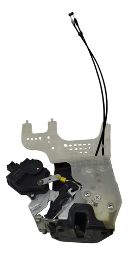 Fechadura Porta Traseira Direita Hyundai Tucson 2013