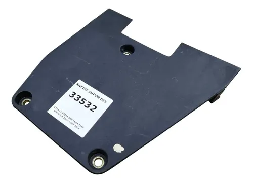 Capa Correia Dentada Fiat Stilo 1.8 2003 2004 2005 Preto