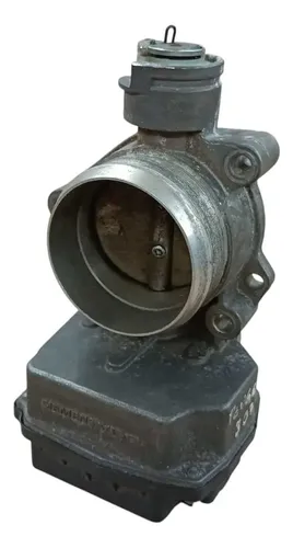 Tbi 307 C4 C5 2.0 16v 2006 2007 2008 2010 2012