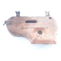 Protetor Calor Kia Picanto 2006