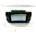 Radio Multimídia Jeep Wrangler 