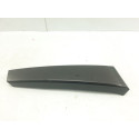 Acabamento Externo Esquerdo Coluna Central Citroen C4 Hatch