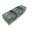 Comando Vidro Eletrico Dianteiro Esquerdo Jeep Compass 2013