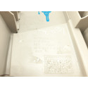 Acabamento Coluna Cental Lado Direito Journey 3.6 V6 2014