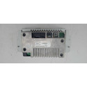 Multimídia Som Tela Rádio  Ford Fusion Ds7t14f239bp