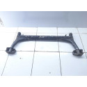 Eixo Traseiro Gol G4 2007