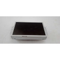 Multimídia Som Tela Rádio  Ford Fusion Ds7t14f239bp