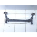 Eixo Traseiro Gol G4 2007