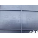 Acabamento Lateral Direito Painel Kia Picanto 1.1 2010