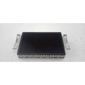 Tela Multimídia Volvo Xc60 2012 Original 31357097