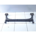 Eixo Traseiro Gol G4 2007