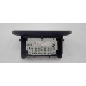 Tela Multimídia Mercedes C180 W205 2016 A2059004113