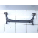 Eixo Traseiro Gol G4 2007
