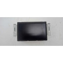 Tela Multimídia Volvo Xc60 2012 Original 31357097