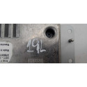 Multimídia Som Tela Rádio  Ford Fusion Ds7t14f239bp