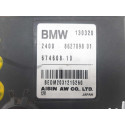 Caixa Cambio Bmw X1 2.0 2016 2017 862709801 