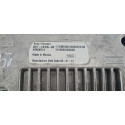 Multimídia Som Tela Rádio  Ford Fusion Ds7t14f239bp