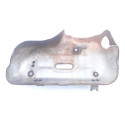 Protetor Calor Kia Picanto 2006