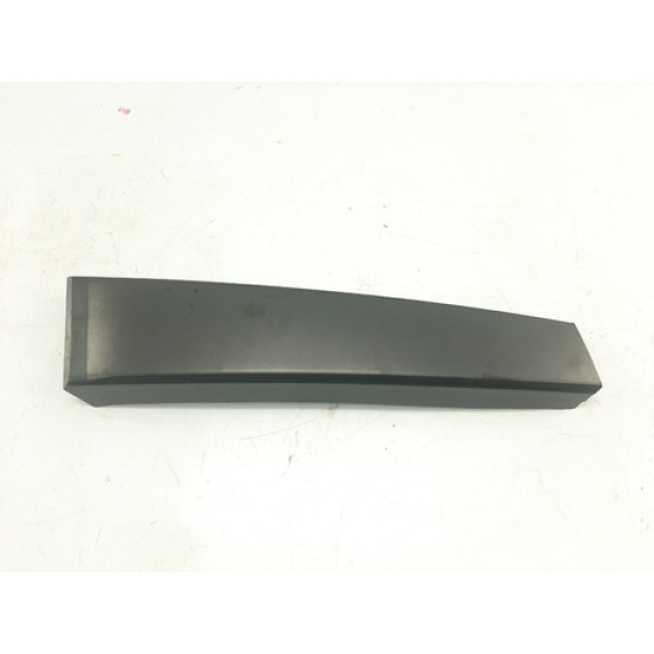 Acabamento Externo Esquerdo Coluna Central Citroen C4 Hatch