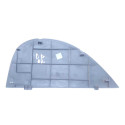 Acabamento Lateral Direito Painel Kia Picanto 1.1 2010
