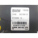 Caixa Cambio Bmw X1 2.0 2016 2017 862709801 