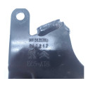 Suporte Inferior Câmbio Peugeot 2008 1.6 2018 9815635380