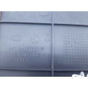 Acabamento Lateral Direito Painel Kia Picanto 1.1 2010