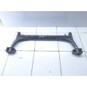 Eixo Traseiro Gol G4 2007